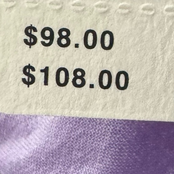 Anthropologie Maeve Cottage Floral Abstract Chiffon Skirt Women’s Sz L NWT $99 - Picture 12 of 14